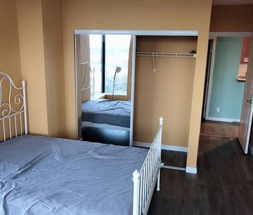 Great views! 1 bedroom near Douglas College SFU Columbia Hospital - Photo 4