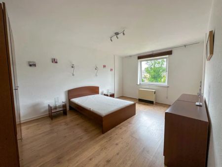 Stilvolle 2-Zimmer-Wohnung zur Miete in Essen Rüttenscheid mit EBK - Photo 2