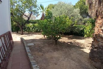 4 room luxury Detached House for rent in l'Alfàs del Pi, Valencia