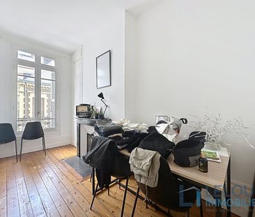 Location Appartement 3 pièces 48m² ROUEN 76000 - Photo 3