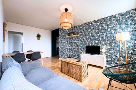 Location Appartement 1 pièce 23m² MURET 31600 - Photo 2