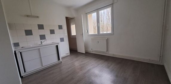 Location – Appartement T5 – 96m2 – Faulquemont - Photo 2