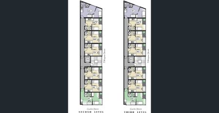 Student Accommodation in South Yarra - 3 mins to Chapel Street - Photo 4
