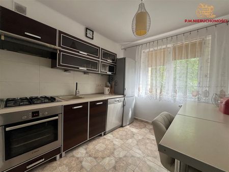Rybnik, Niedobczyce Mieszkanie do wynajęcia - Фото 4