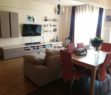 Apartament 3 camere, 78 mp, imobil nou, mobilat modern, parcare, zona Oncos - Photo 3