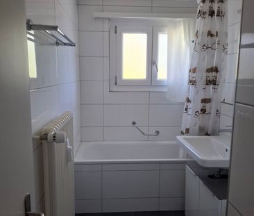 3.5 Zimmer, 70 m², 2. Stock - Photo 6