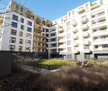 Łódź - Mieszkanie na wynajem - Photo 5