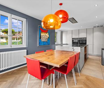 Exceptional House for Rent in Cully - Foto 5