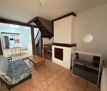 Location Maison 3 pièces 63m² AMIENS 80080 - Photo 1