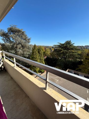 SPACIEUX T2 de 49m2 A PROXIMITE DE LA MAIRIE - Photo 4