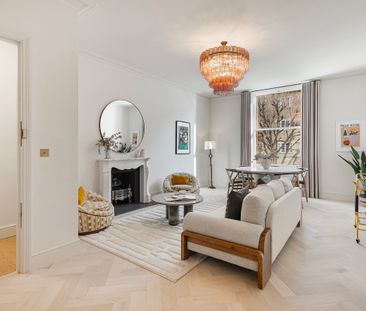 Exquisitely Designed Hideaway in the Heart of Notting Hill - Photo 1
