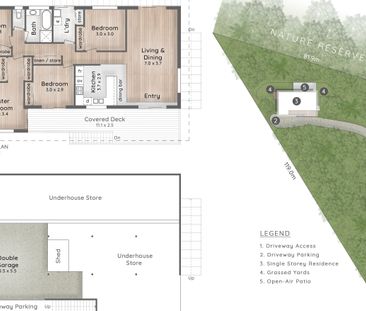 8 Carissa Place, Bonogin QLD 4213 - House For Rent - $900 | Domain - Photo 4