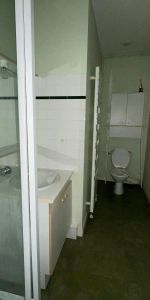 Appartement à louer 2 pièces - Photo 3