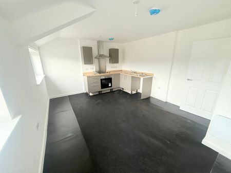 1 bedroom apartment to rent - Photo 5