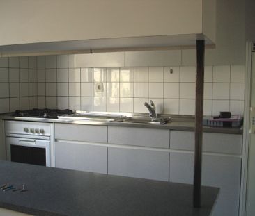 Attraktive 3,5-Zi.-Whg. im 1. OG., mit Blick in's Grüne, zentrumsnah - Foto 1