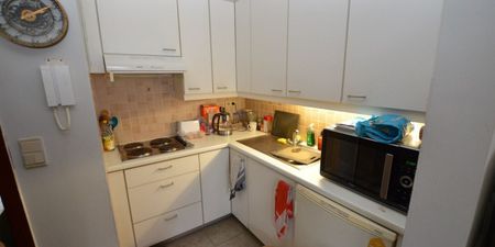 Appartement te huur in Stene voor € 550 met 1 slaapkamer - Foto 4