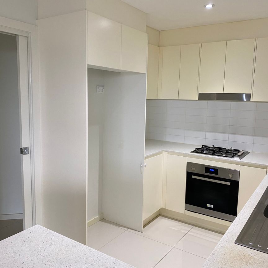 21/12-20 Tyler Street, CAMPBELLTOWN NSW 2560 - Photo 1