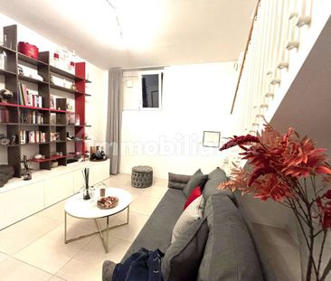 Appartamento via Orfeo 42, Santo Stefano, Bologna - Foto 1