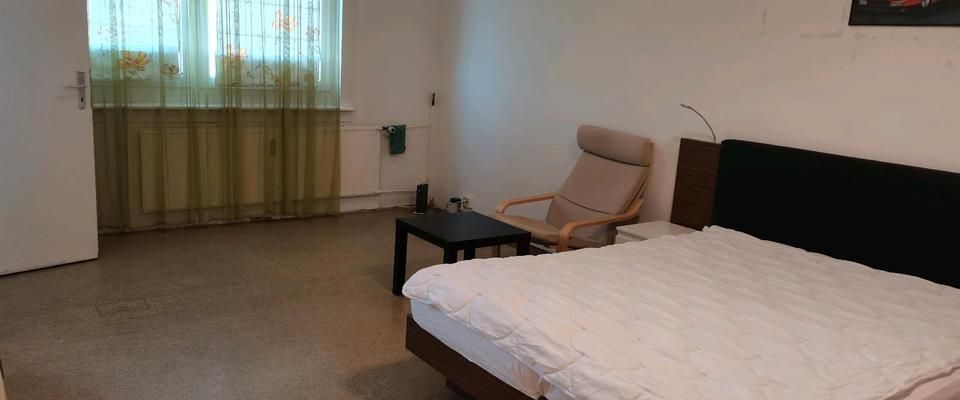 2 Zimmer Wohnung ab sofort - Foto 1