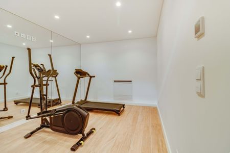 Luxury 4+2 Bedroom Villa in Palmela Park – Ribeira das Vinhas – Cascais - Photo 5