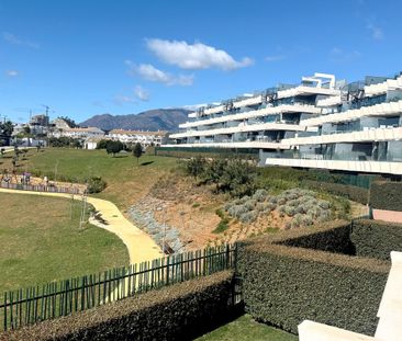 Alquiler de piso en Camino del Reloj, 10 - Foto 5