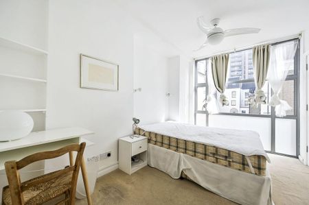 2 bedroom maisonette to rent - Photo 5