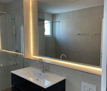 3.5 Zimmer, 65 m², 1. Stock - Foto 3