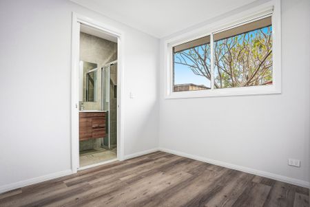 Brand New 2 Bedroom Granny Flat - Photo 3