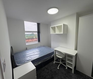 5 bedroom terraced house to rent - Photo 6