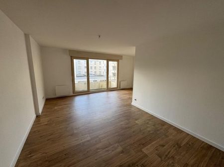 Appartement à louer, 4 pièces - Angers 49000 - Photo 3