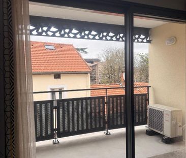 Location Appartement 2 pièces 37m² ALBI 81000 - Photo 1