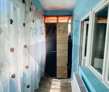 Apartament cu 1 cameră de închiriat - Fotografie 5