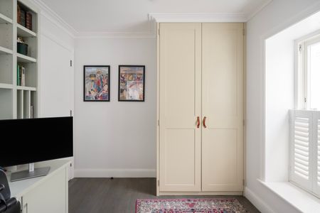 Blythe Road - Photo 2
