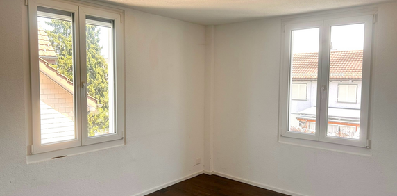 Schöne 2.5-Zimmerwohnung am Rorschacherberg - Photo 2