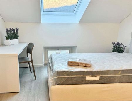 3.5 Zimmer, 129 m², 4. Stock - Photo 2