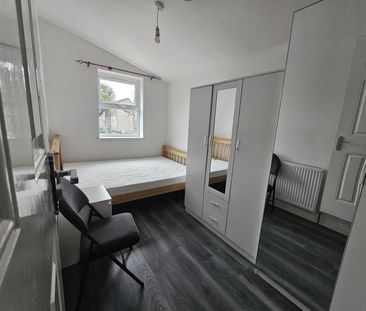 Room in a Shared House, Perry St, BS5 - Photo 5