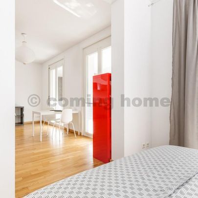 Loft Living in denkmalgeschütztem Fabrikgebäude - Photo 1