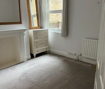 1 Bed Maisonette, Pevensey Road, SW17 - Photo 2