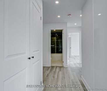 For Lease - 419 Woodbine Avenue Unit# 1, Toronto, Ontario - Photo 3