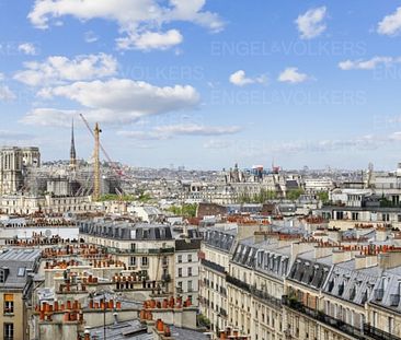 Appartement à louer à Paris 5Ème - Photo 6