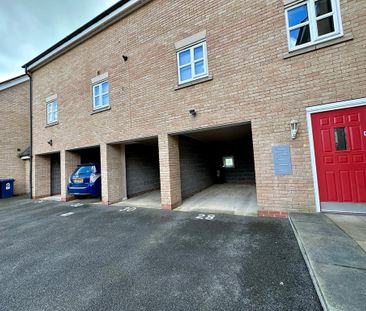 2 bedroom flat to rent - Photo 6