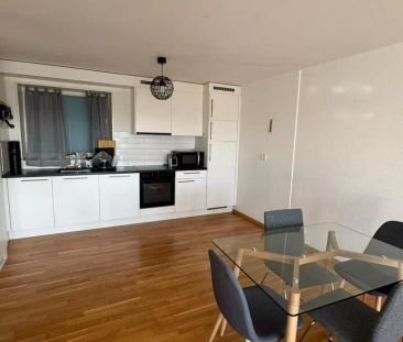 Moderne appartement de 3.5 pièces à Lausanne - Foto 2