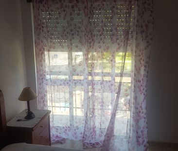 Apartamento T2 Mobilado com Elevador e Varandas - Arrendamento Sazo... - Photo 3