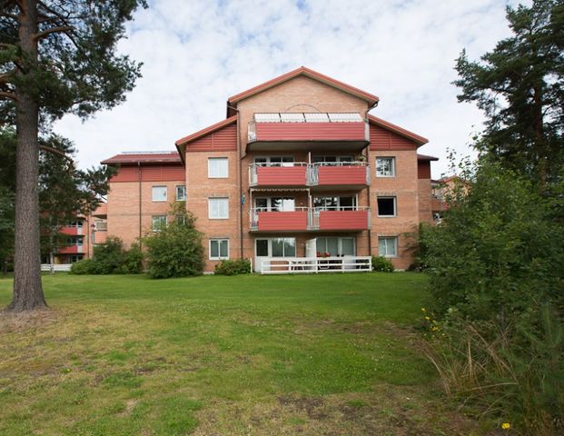 Bäckgatan 9 C - Foto 1