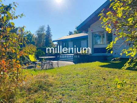 Au cœur du Grand-Saconnex à proximité immédiate de l’ONU - Foto 5