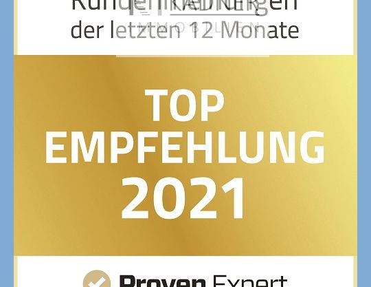 Lieblingsplatz? 2-Zi-WE im DG - Foto 1