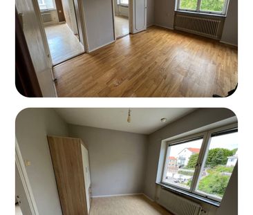 Drottninggatan, Motala - Foto 1