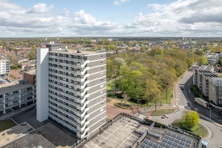 Appartement te huur: De Marke 194 9203 DX Drachten - Photo 4