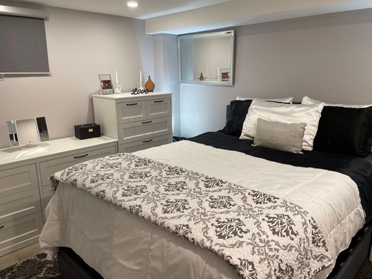 For Lease - 79 Barrhead Crescent Unit# Lower, Toronto, Ontario - Photo 1