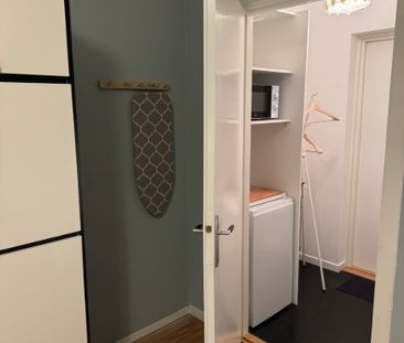 Solna - 1rok - tillsv - 7.935kr/mån - Foto 3